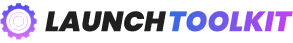 LaunchToolkit Logo
